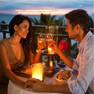 Bóng Đèn Led Ngọn Lửa Flame Bulb E27