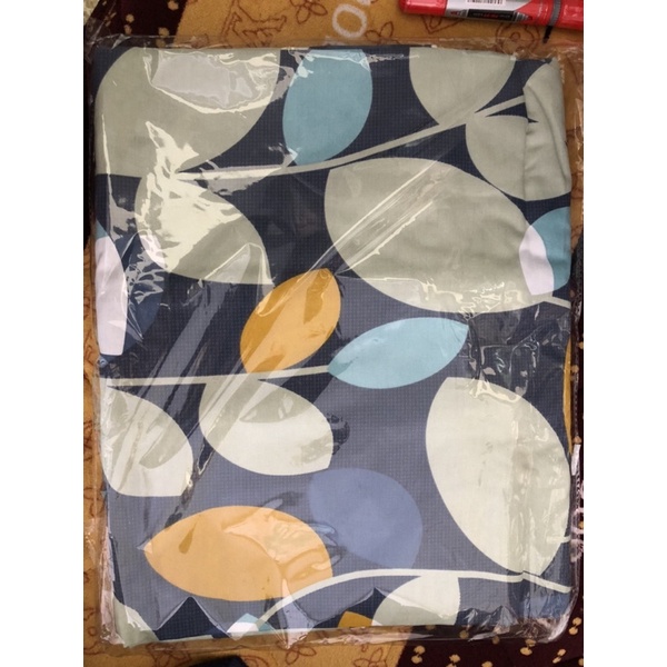 Vỏ chăn 100%cotton 2mx2m2 siêu mịn