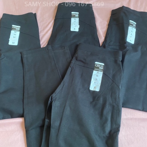 Quân Legging dài nâng mông , ôm sát CHẤT ĐẸP