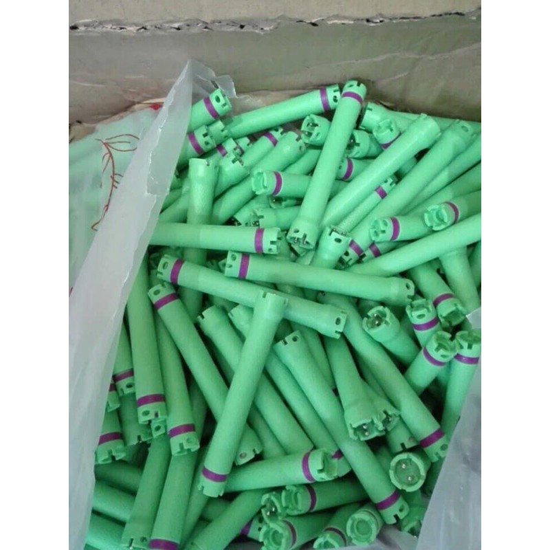 Trục xương uốn nóng 24v