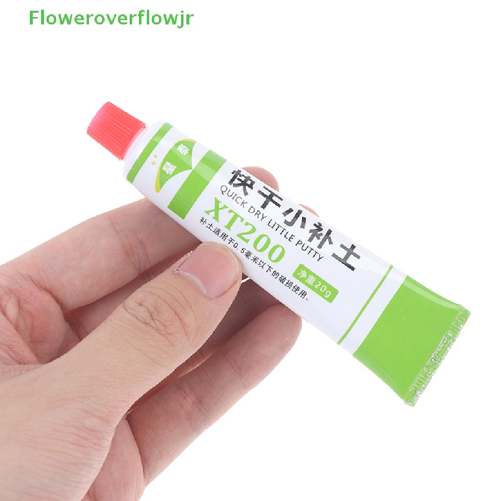 Keo Dán Sợi Thủy Tinh Nhanh Khô Sửa Chữa Vết Trầy Cho Tàu Thuyền