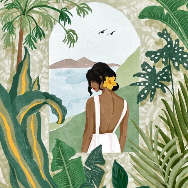 Sticker-Phụ Kiện May Mặc