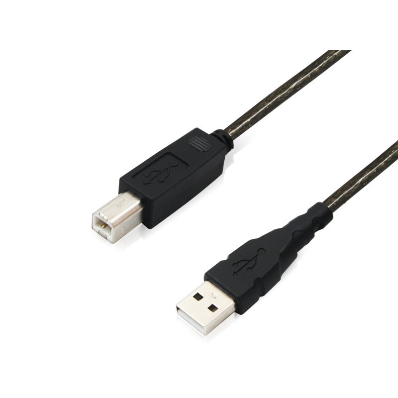 Dây cáp USB dùng cho máy in 1,5m chống nhiễu