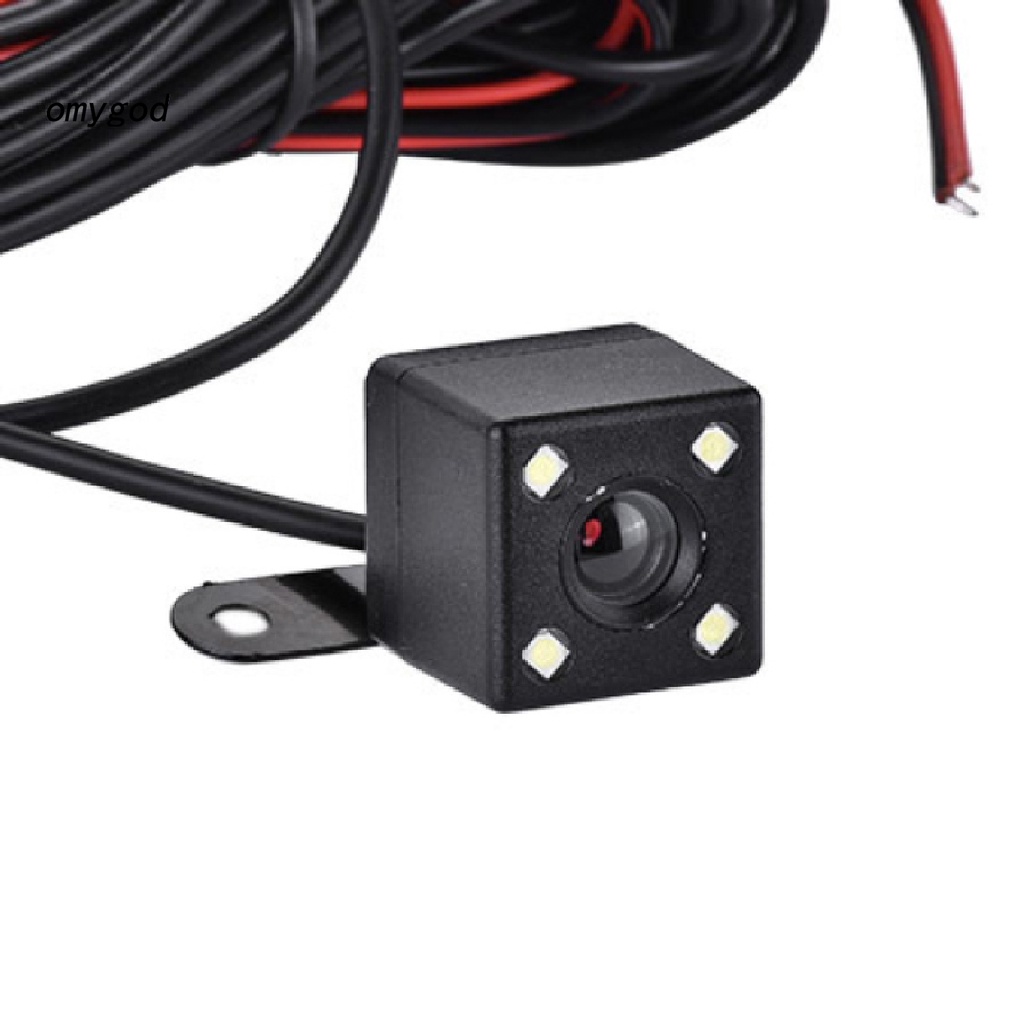 Camera Lùi Xe Siêu Nhẹ Hd-Compatible Cho Xe Hơi | BigBuy360 - bigbuy360.vn