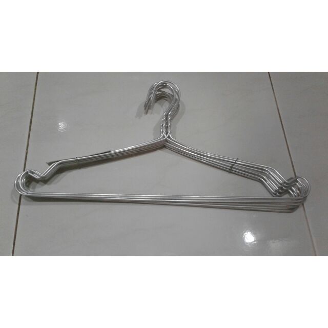 Combo Móc treo quần áo N27