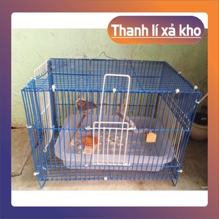 Lồng Tắm Cho Chim Đủ Size + Thau tắm. Chất Lượng Số 1