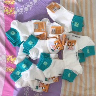 Vớ Adventure Time Hàn Quốc