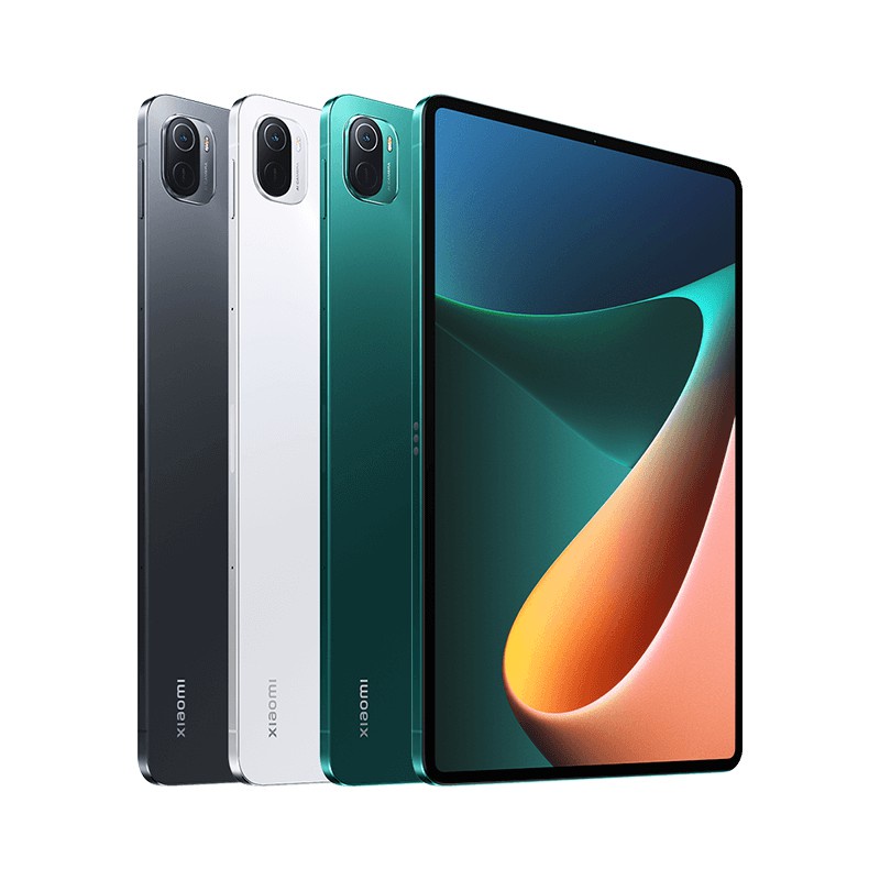 Máy tính bảng Xiaomi Mipad 5, Mi Pad 5 (6/128GB) Hàng nhập khẩu