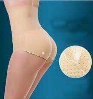 Quần độn mông su đúc gen bụng