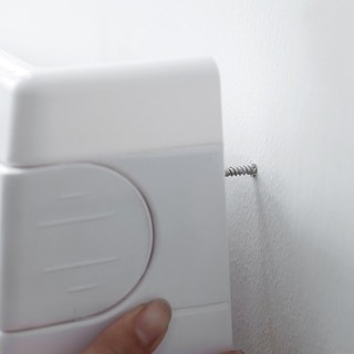 Giá Để Khăn Giấy Vệ Sinh Đa Chức Năng