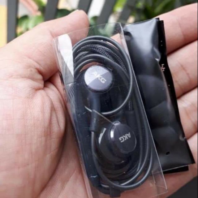 Tai nghe AKG S8 S9 Note 8 Note 9 S8 Plus S9 Plus Chính Hãng Âm Thanh Đỉnh Cao- Cách Âm Chuẩn - Bảo Hành 6 tháng