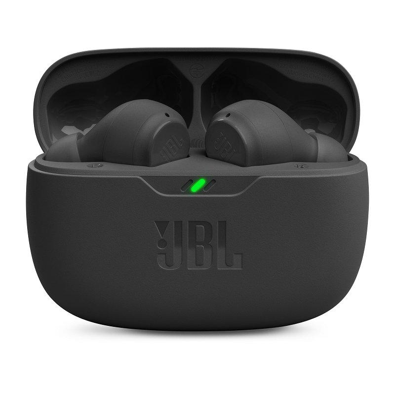 Tai nghe Bluetooth True Wireless JBL Wave Beam - Hàng Chính Hãng