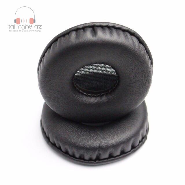 Mút đệm tai nghe sony xb250 không kèm keo dán - Pad đệm bọc cho headphone cao cấp - Tai nghe AZ
