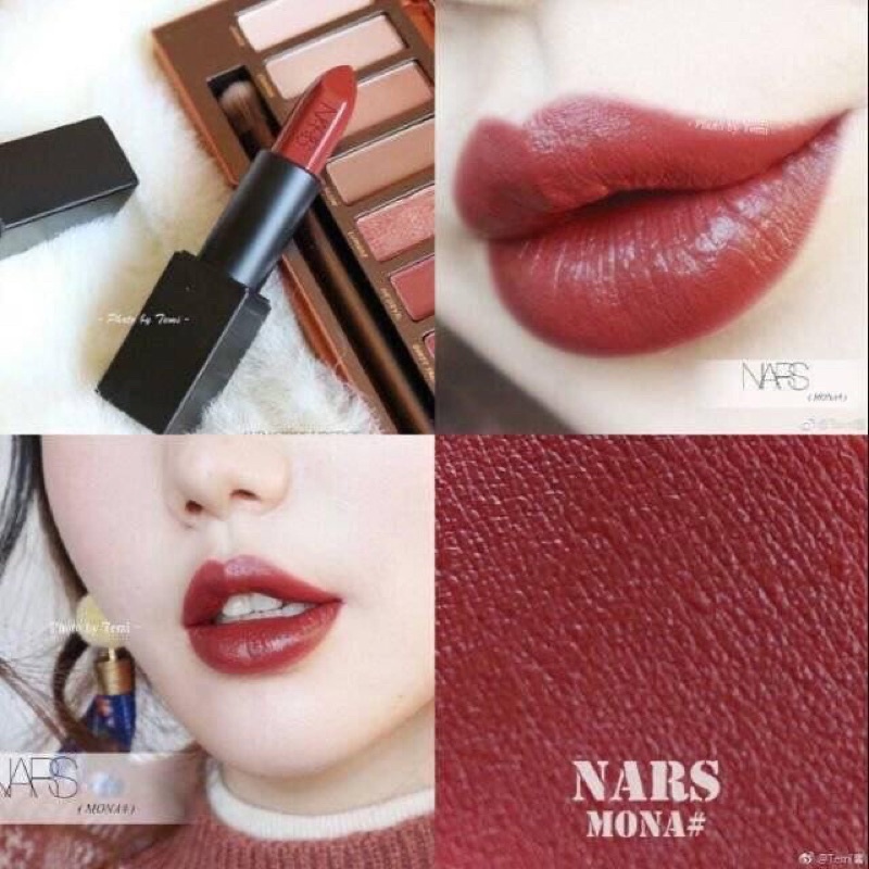 Son NARS MONA 9497