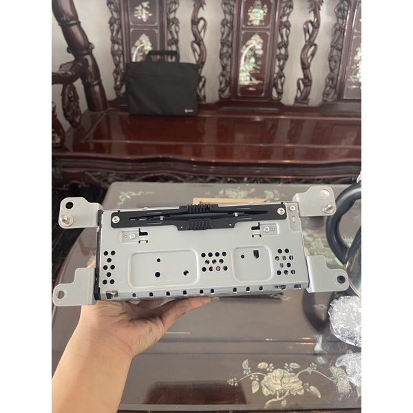 Đầu CD SYNC 3 Ford Everest 2020 , Lắp cho các dòng xe Ford