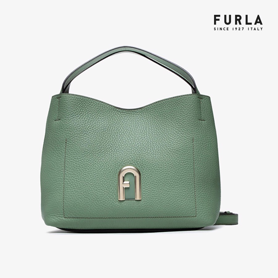 Túi Nữ FURLA Primula S Hobo Vitello St Daino New