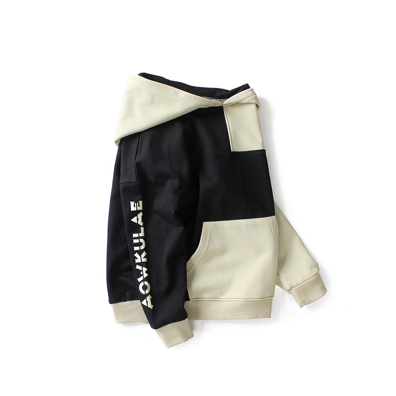 [SALE] AN1⚡Size 140-160 (25-40kg)⚡Áo hoodie nỉ size đại cho bé trai⚡Thời trang trẻ Em hàng quảng châu freeship
