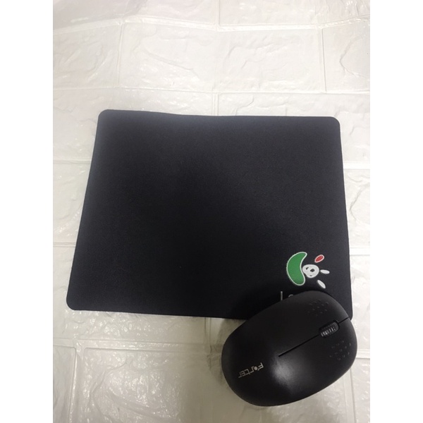 Bàn Di Chuột Cỡ To (25cm -20cm) - Miếng lót Chuột Siêu Bền | BigBuy360 - bigbuy360.vn
