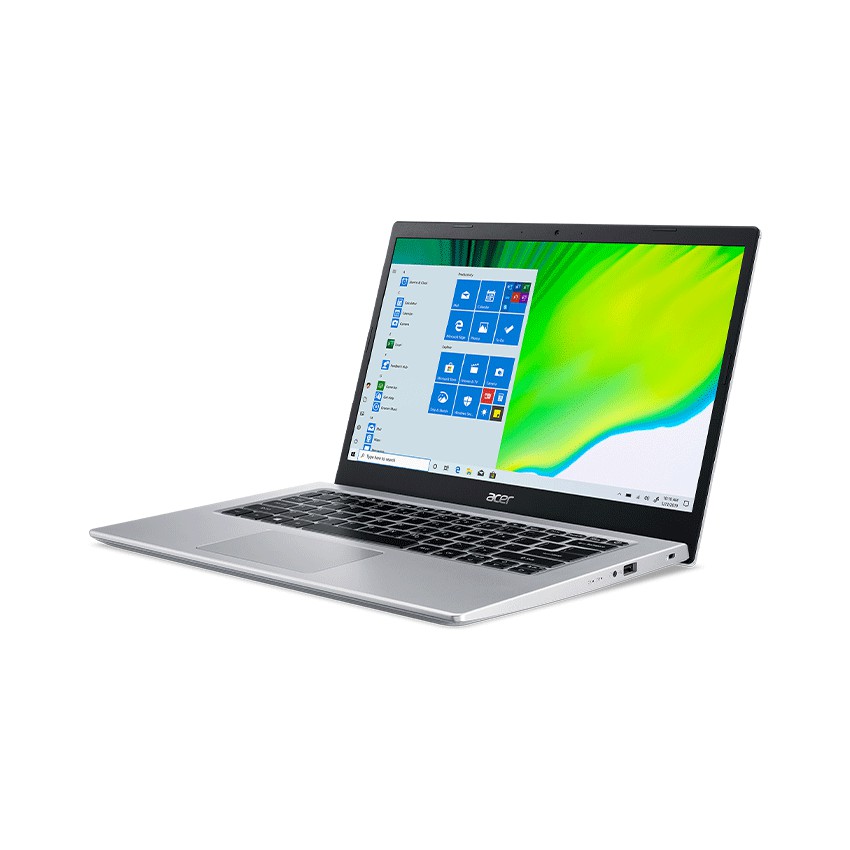 [ELGAME10 giảm 10% tối đa 2TR] Laptop Acer Aspire 5 A514-54-51VT i5-1135G7| 8GB RAM | 512GB SSD | Intel Iris Xe| 14 FHD