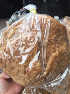 Cơm Cháy Chà Bông 500gr Hà Nội