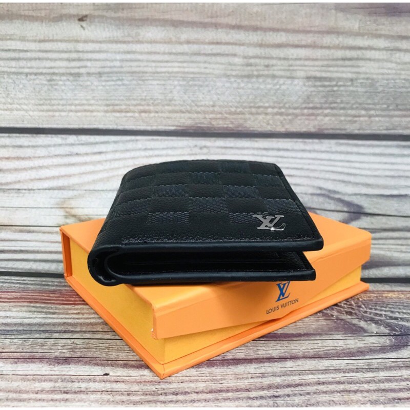 Ví Nam công sở MJ06 💪 FREESHIP💪 Hàng Full Hộp sang trọng