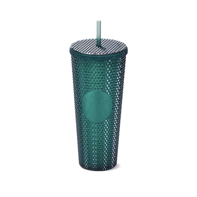 HÀNG CÓ SẴN - LY STUDDED CHINA