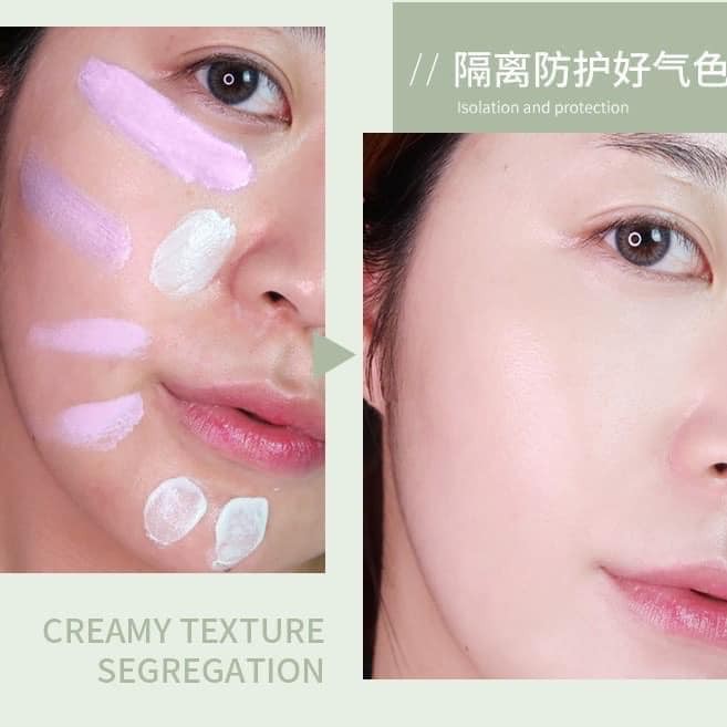 Bộ kem nền trang điểm +mút Maycheer | BigBuy360 - bigbuy360.vn