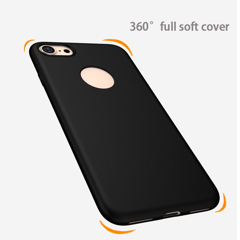 Ốp điện thoại mềm nhám màu đen cho OPPO K1 R15X A7 A5 A3 A3S R17 Pro R11S R11 R9 R9S R7 Plus R7S F11 Pro