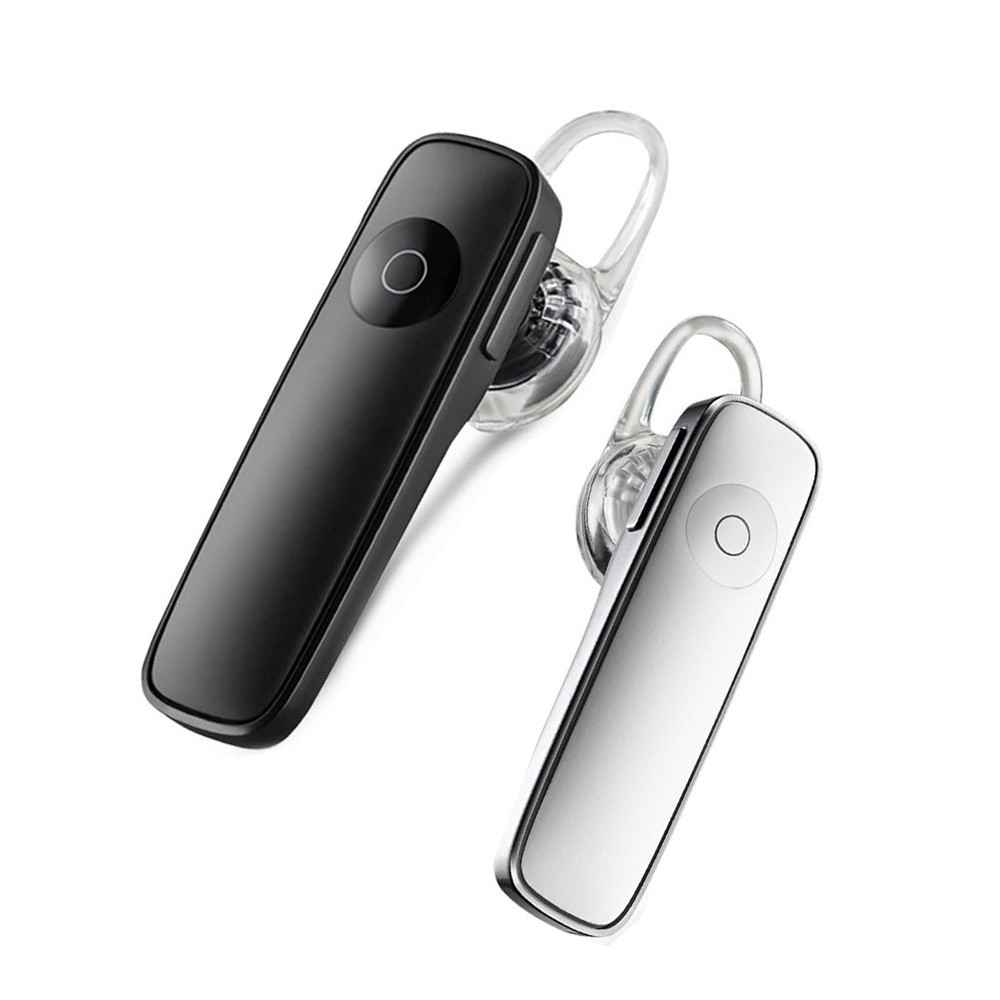 Tai nghe Bluetooth 4.0 không dây dành cho điện thoại Xiaomi/Iphone | BigBuy360 - bigbuy360.vn