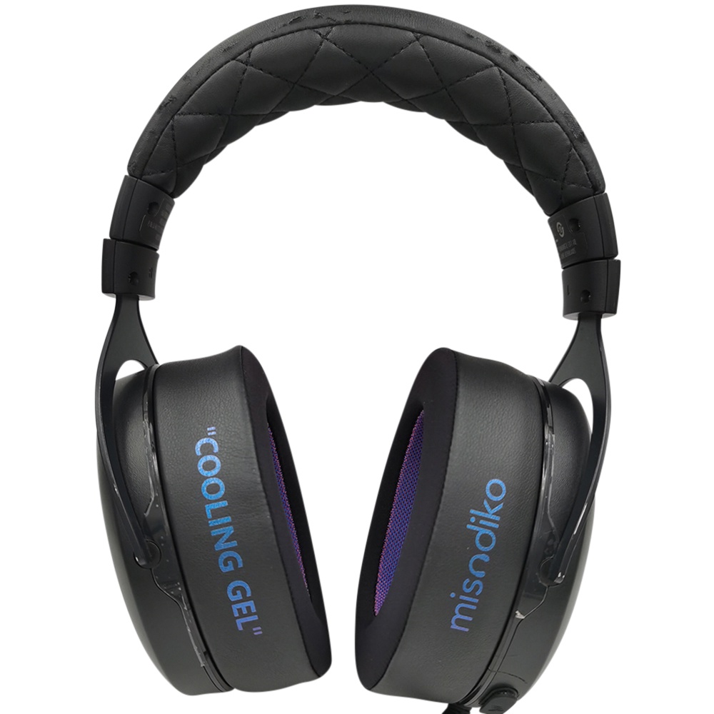 Miếng Đệm Tai Nghe Thay Thế Cho Corsair HS70 HS60 Pro HS50