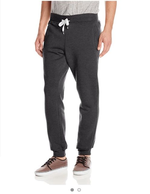 Quần jogger nam xuất khẩu dư xịn | BigBuy360 - bigbuy360.vn