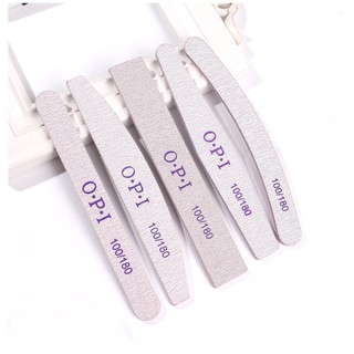 Dũa Móng OPI (5 loại) - Phụ Kiện Nail