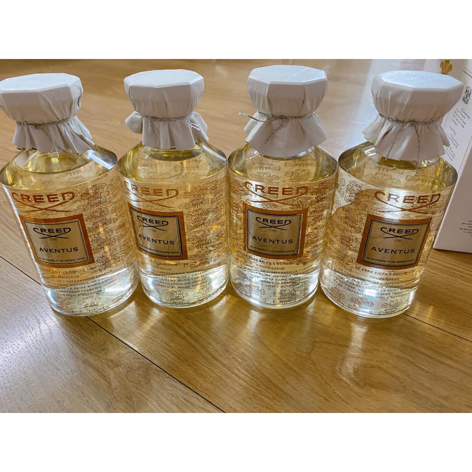TVNH - Nước Hoa CREED AVENTUS, nước hoa nam cao cấp. Mùi cực kỳ sang trọng, quyền lực và đậm chất vương giả