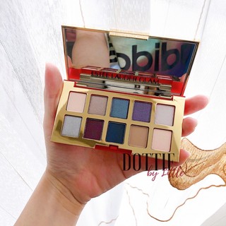 Bảng phấn mắt Estee Lauder Glam