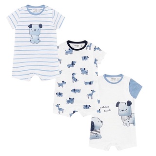 Set 3 body đùi Mayoral