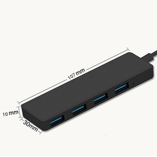 Bộ Chia Cổng Usb 3.0 Tốc Độ Cao Tiện Dụng Usb 2.0