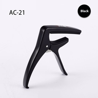 CAPO GUITAR ACOUSTIC AROMA AC-21