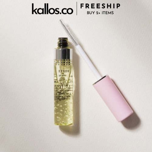 Tinh Chất Dưỡng Mi Etude House My Lash Serum 9g, 18g - Kallos Vietnam