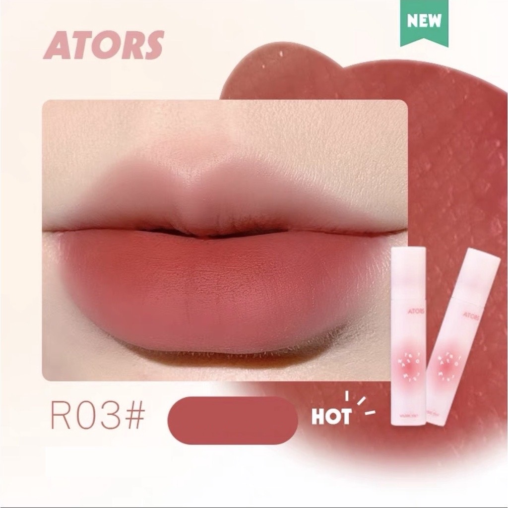 Son kem lì Ators Water To Mist