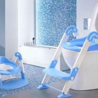 Ghế cho bé tự đi vệ sinh . Giúp con yêu tự tin hơn đem sự kỳ diệu
Vừa làm ghế ngồi lại tiện cho bé
Nhiều nhà bé Ko tự lê