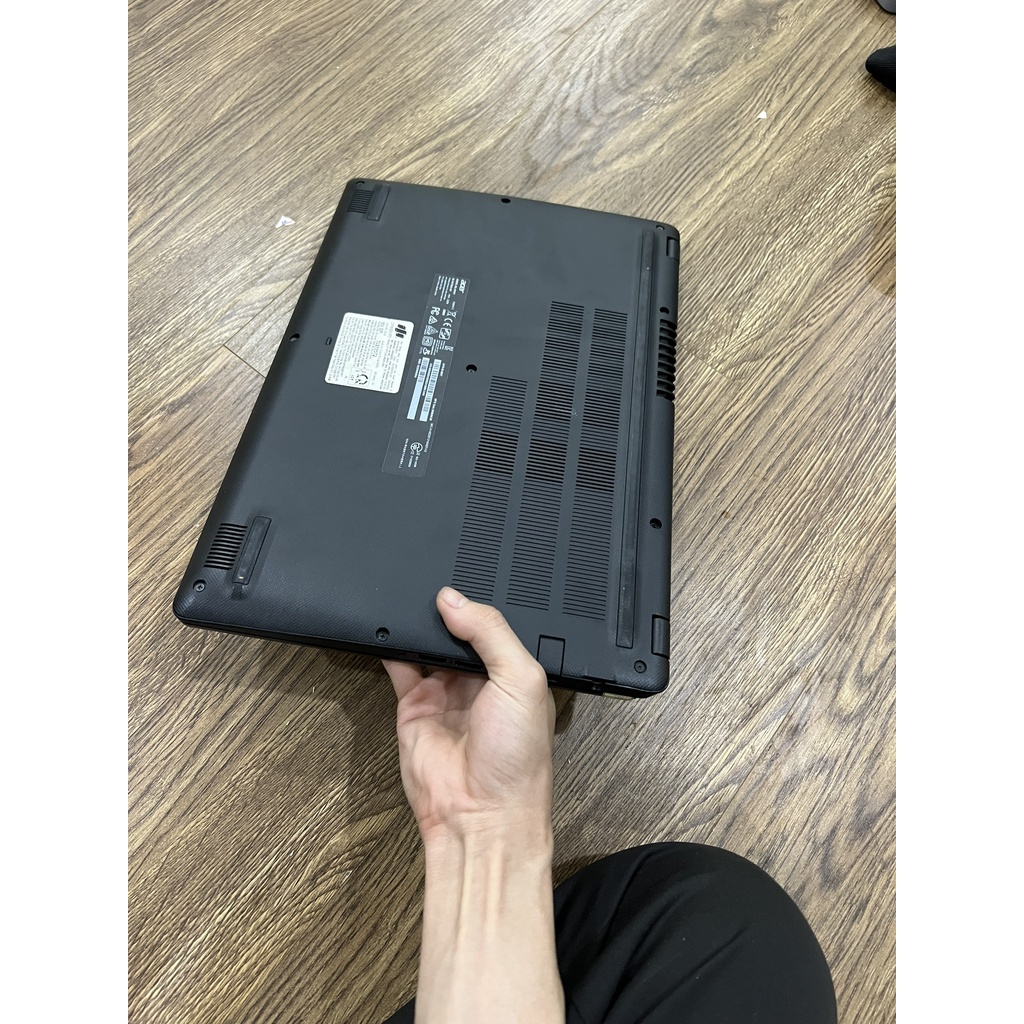 Laptop Acer Aspire 3 A315-56-502X Core i5-1035G1 15.6 inch Đời Mới