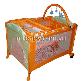 Giường cũi trẻ em BL603