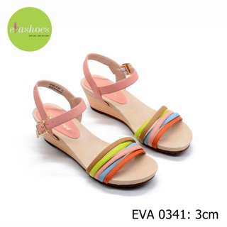 Sandal đế xuồng