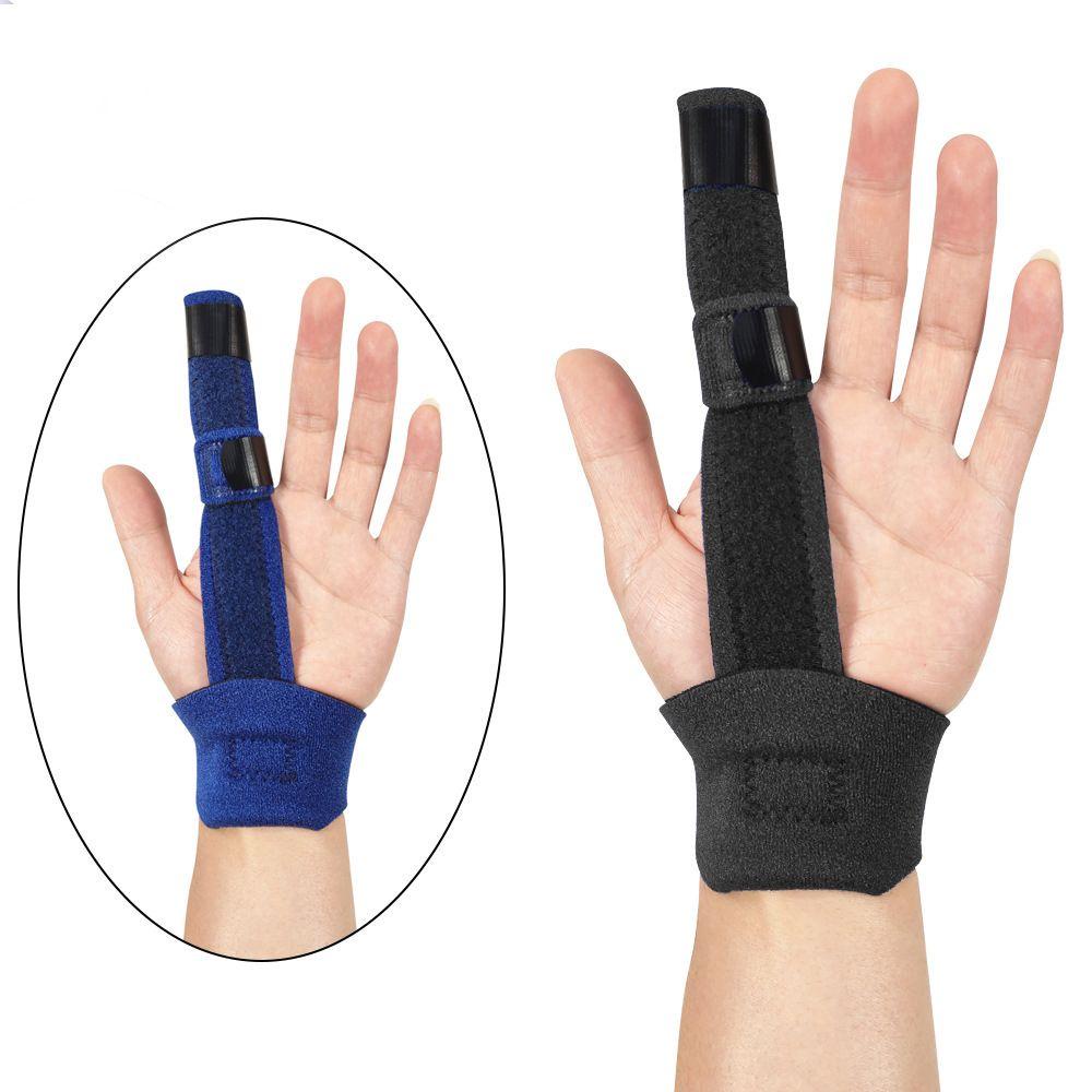 Nẹp Ngón Tay Bằng Nhôm Hỗ Trợ Nâng Đỡ Khi Phẫu Thuật
