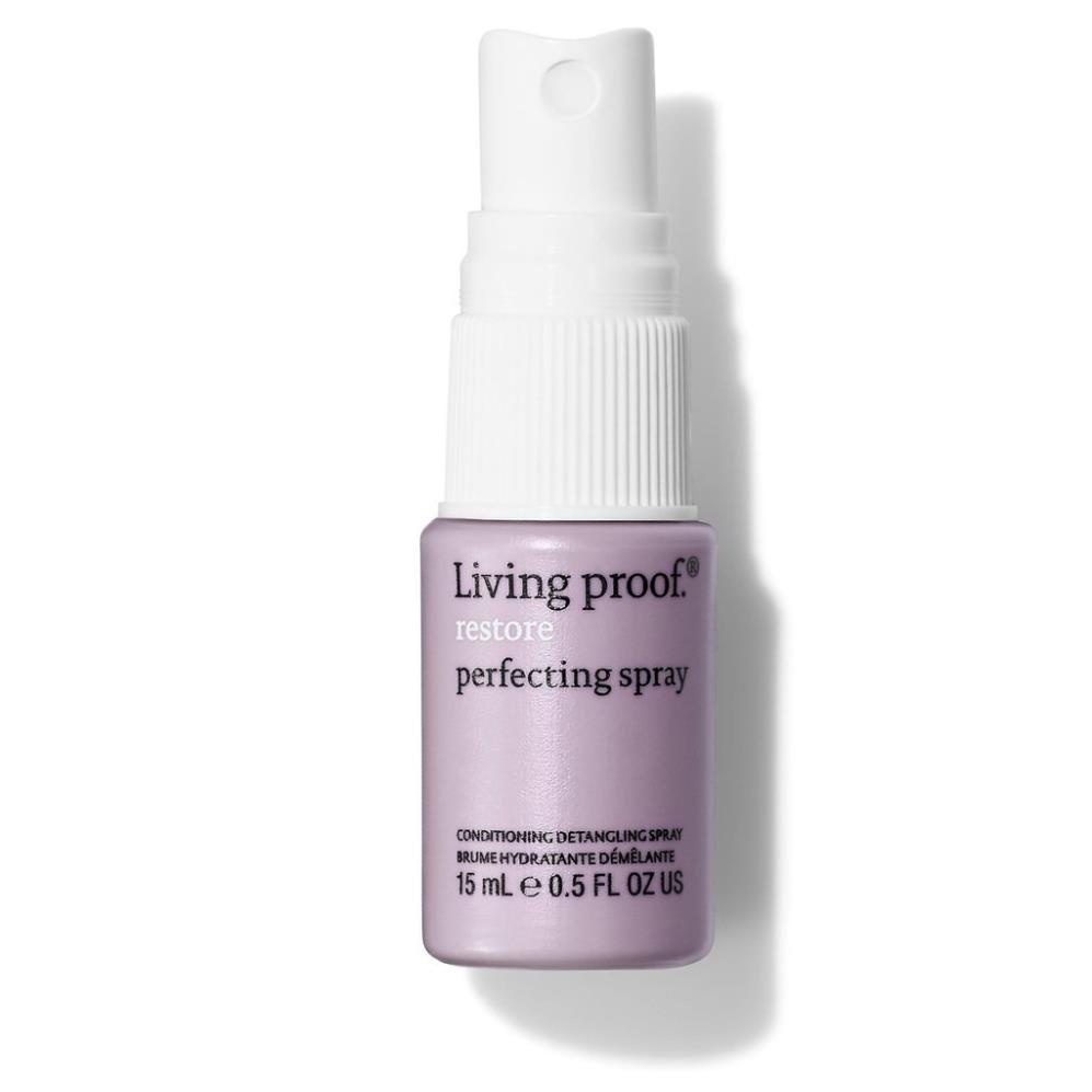 [15ml] Xịt dưỡng tóc Living Proof Restore Perfecting Spray