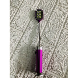 Đèn có chân hít nam châm 15 bóng led