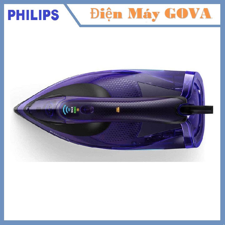 Bàn Ủi Hơi Nước Philips GC5039, hàng công ty phân phối, bảo hành 24 tháng