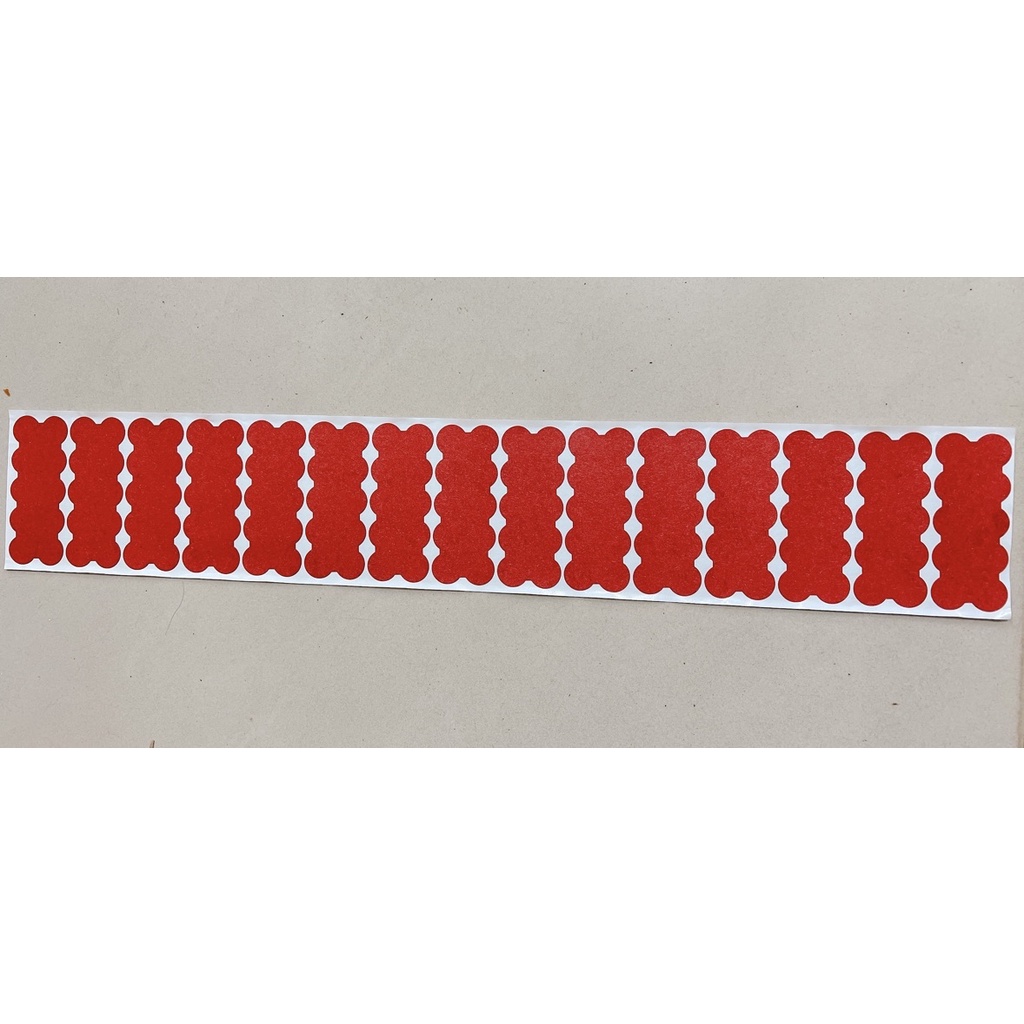 Giấy dán bảo vệ 10cell pin 18650