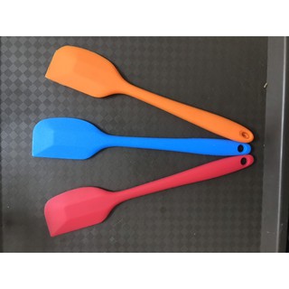 Cây vét bột silicon đúc nhiều size