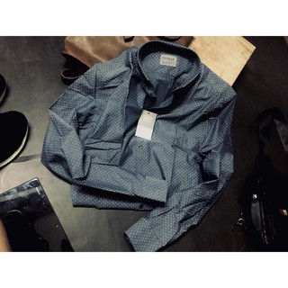 Sơ Mi TopMen/Pull&bear
